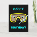 Search for funny scuba diving cards Cartoon