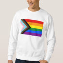 Recherche de lgbtq hoodies Arc en ciel