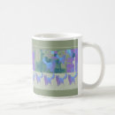 Search for dancing cat mugs Blue