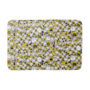 Search for zig zag bath mats Snoopy