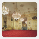 Recherche de dorure autocollants Miroir