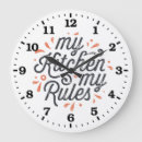 Recherche de spoon horloges Knife