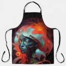 Search for abduction aprons Roswell