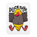 Recherche de canard drôle magnets Sarcastique