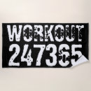 Search for gym towels Fitness