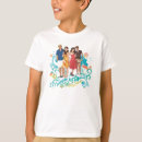 Search for teen beach movie tshirts Maia mitchell