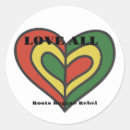 Search for rasta stickers Roots