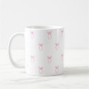 Search for tying the knot mugs Pink bow