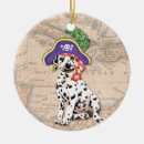 Search for dalmatian ornaments Puppy