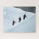 Search for mont blanc puzzles France