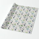 Search for solstice wrapping paper Pattern