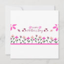 Search for happy mothers day invitations Mom