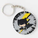 Search for lightning keychains Super hero