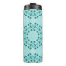 Search for aqua floral mugs Elegant