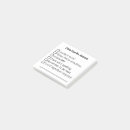 Search for back to school post it notes Teacher