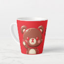 Search for teddy bear mugs Cute