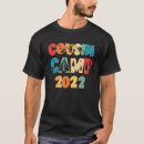 Search for summer camp vintage tshirts Vacation