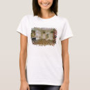 Search for clock tshirts Architecture