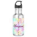 Search for splash water bottles Splatter