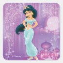 Search for princess jasmine stickers Disney