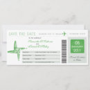 Search for ireland save the dates Celtic knot