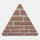 Search for red brick stickers Architecture