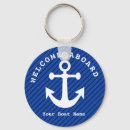 Search for lake keychains Boat anchor