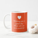 Search for flaming heart mugs Red