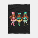 Search for nutcracker blankets Festive