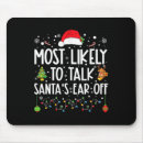 Recherche de oreille tapis souris Famille