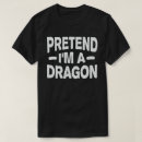 Search for funny dragon tshirts Halloween party