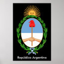 Recherche de emblem posters De l'argentine