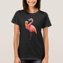 Search for flamingo tshirts Beer