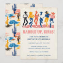 Search for country western hoedown invitations Line dancing