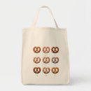 Search for pretzel bags Food
