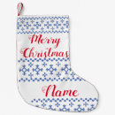 Search for ski christmas stockings Nordic