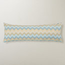 Search for blue and cream stripes pillows Brown