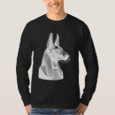 Search for anubis tshirts Kemet