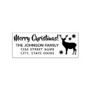 Search for deer rubber stamps Stag