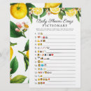 Search for little cutie baby shower games Citrus