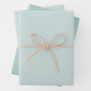 Search for teal wrapping paper Cute