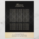 Search for black damask gold Modern