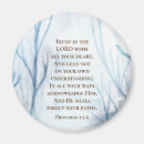 Search for proverbs 3 magnets Trust in the lord