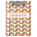Search for kids clipboards Boho