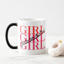 Search for girlboss mugs Bossbabe