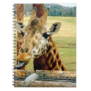 Search for tongue notebooks Giraffe