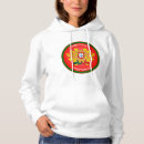 Search for portugal hoodies Coat of arms
