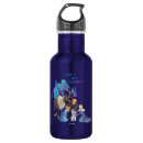 Search for frozen water bottles Olaf's frozen adventure
