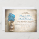 Search for jar of flowers invitations Vintage