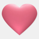 Search for 3d hearts stickers Valentine